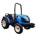 Cost of delivery: LS Tractor MT3.35 MEC 4x4 - 35 HP