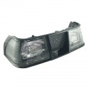 Koszt dostawy: Lampa przednia, reflektor / Kubota GB200/GB170/B2710/B2910