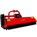 Cost of delivery: EFGCN 165 4FARMER flail mower