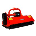 Cost of delivery: EFGCN 125 4FARMER flail mower