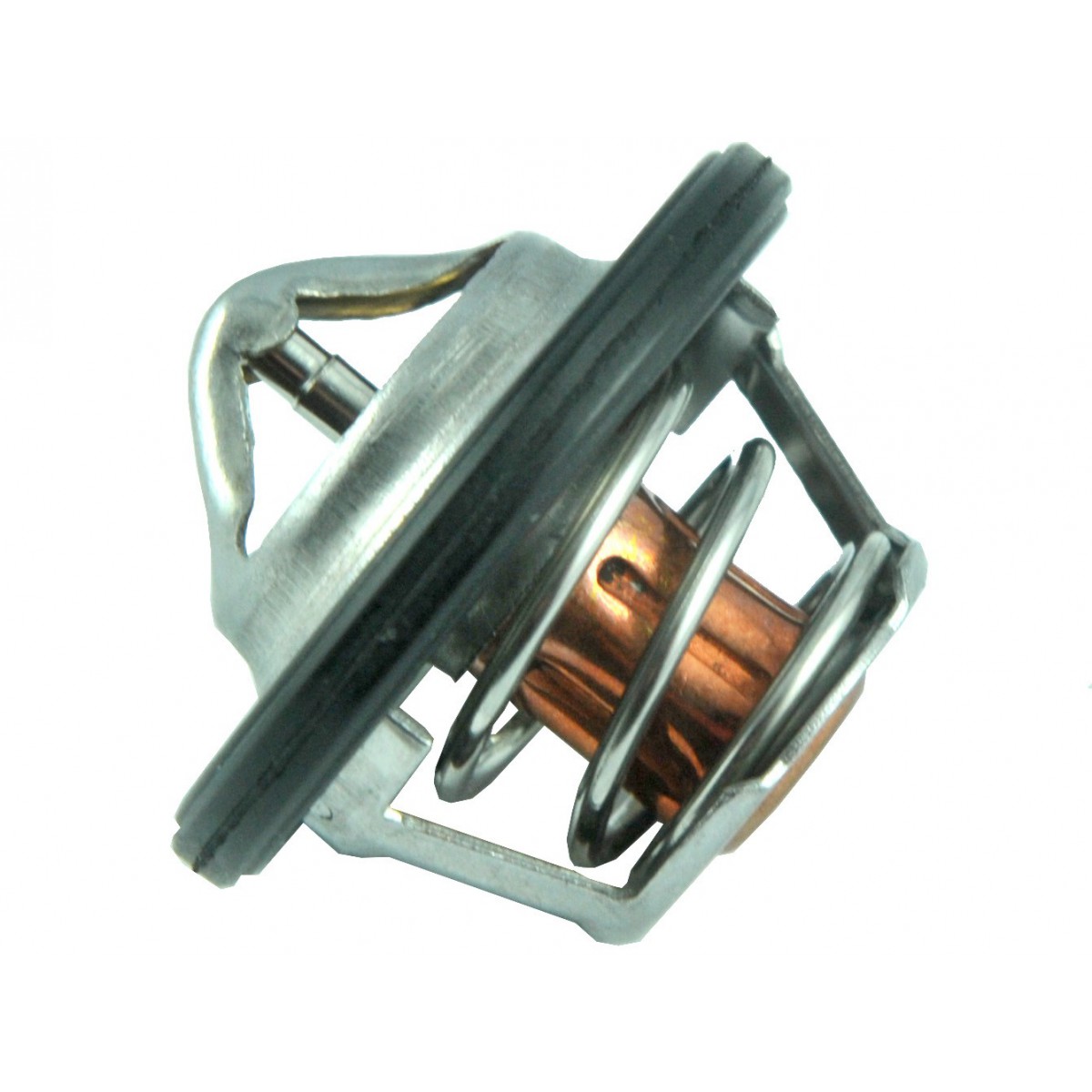 Termostat / Ø43,50 mm / 76°C / Kubota D1703 / D1005 / D1403 / Kubota V1505 / Z602 / 19434-73014