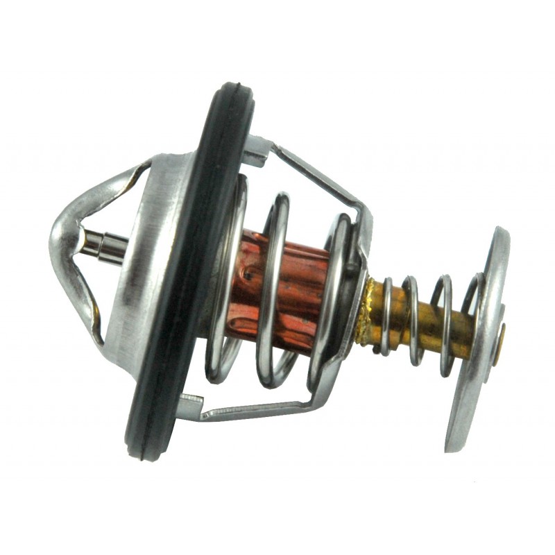 termostatos - Termostato / Ø43,50 mm / 71°C / Kubota V2403 / V2204