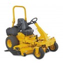 Cost of delivery: Cub Cadet Z7 183