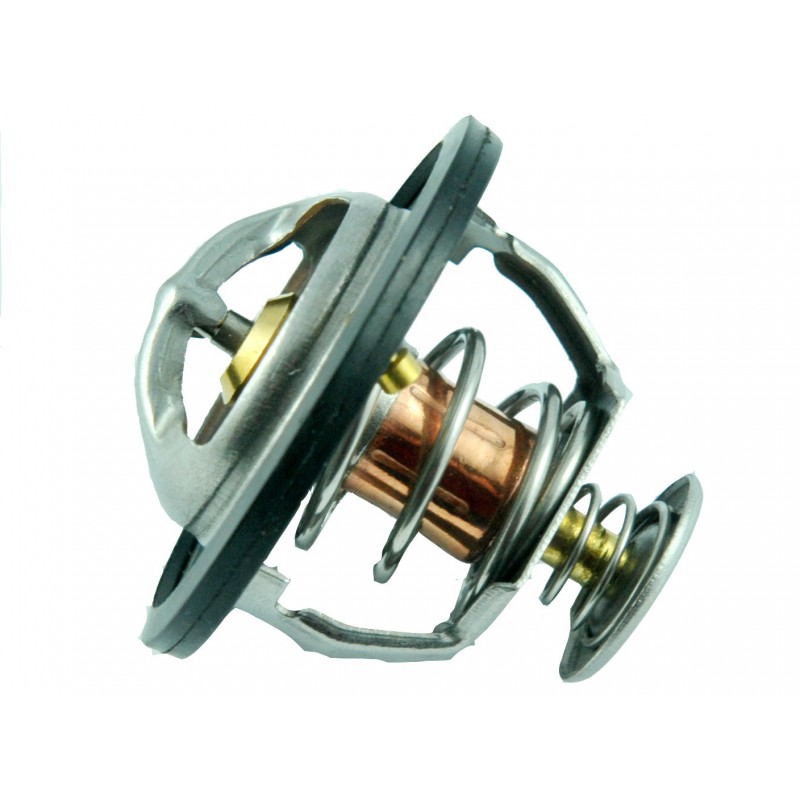 termostatos - Termostato / Ø54 mm / 82°C / Kubota V3300/V3600/V3800