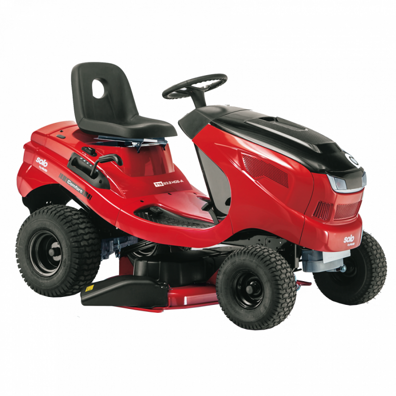 solo de al ko - Solo de AL-KO T15-93.9 HDS-A Comfort Pro