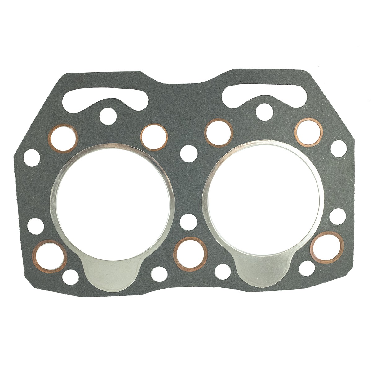 Head gasket Ø88 mm, Hinomoto E18 / E 182 / E184 / Toyosha S107