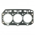 Cost of delivery: Head gasket Ø81 mm, Yanmar F18 / Yanmar 3TNB80U