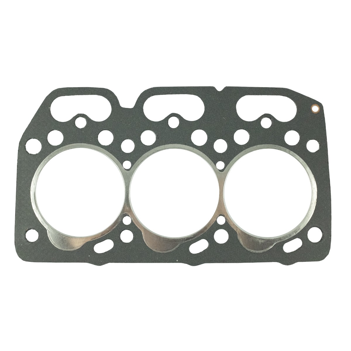 Head gasket Ø76 mm, Hinomoto N179 / Hinomoto N189 / Toyosha