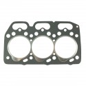 Cost of delivery: Head gasket Ø76 mm, Hinomoto N179 / Hinomoto N189 / Toyosha