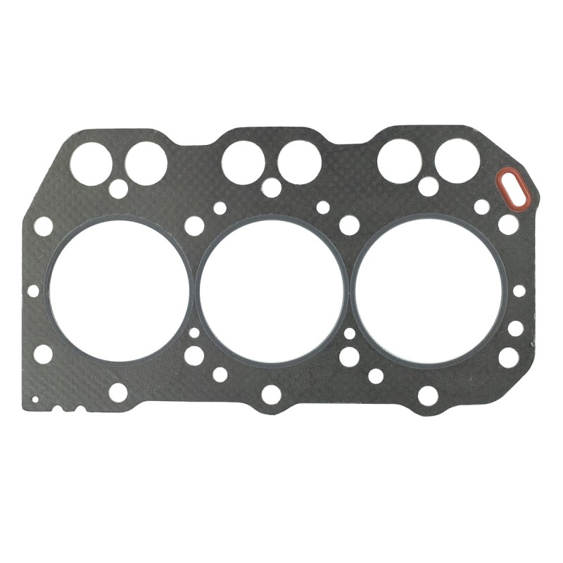 kopfdichtungen - Zylinderkopfdichtung / Ø 72 mm / Yanmar AF16 / F6 / F165 / Yanmar 3TNA72