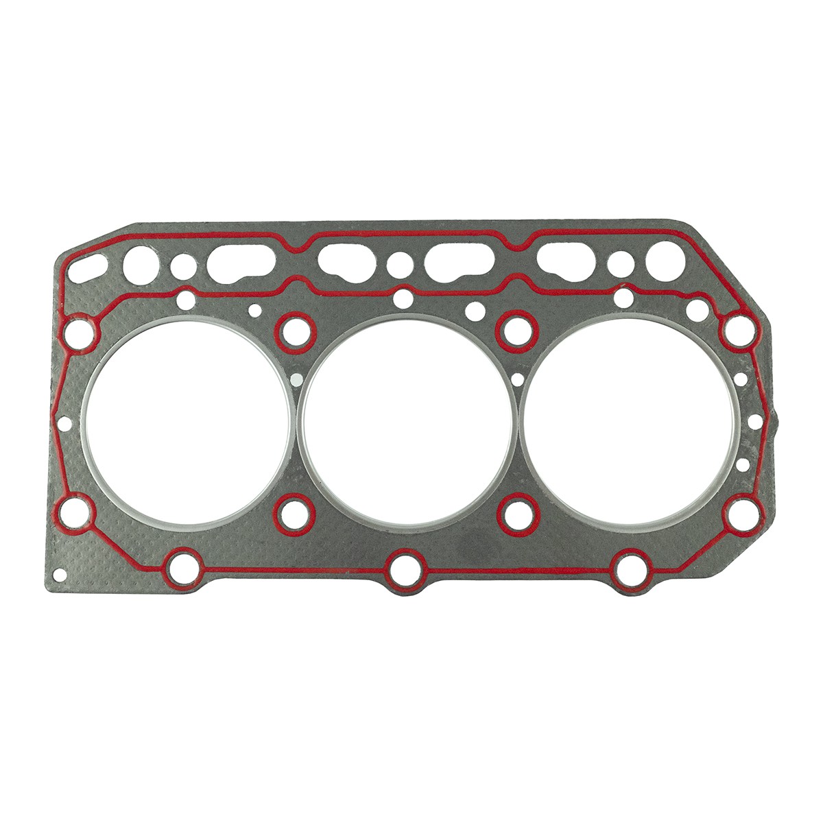 Junta de culata / Ø86 mm / Yanmar F22 / F24 / Yanmar 3TN82