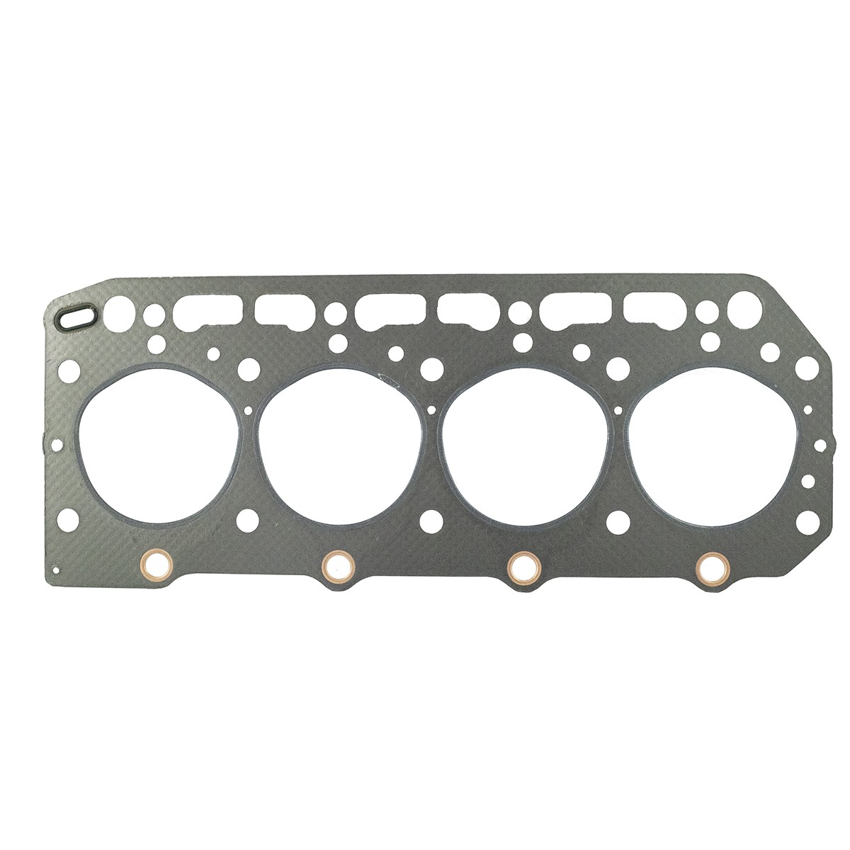 Head gasket Ø79 mm, Yanmar FX26 / FX28 / FX32 / Yanmar 4TNA78