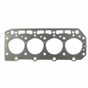 Cost of delivery: Head gasket Ø79 mm, Yanmar FX26 / FX28 / FX32 / Yanmar 4TNA78