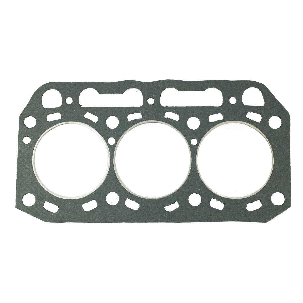 Head gasket Ø76 mm, Yanmar 3T72LE / Yanmar F15