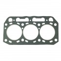 Cost of delivery: Head gasket Ø76 mm, Yanmar 3T72LE / Yanmar F15