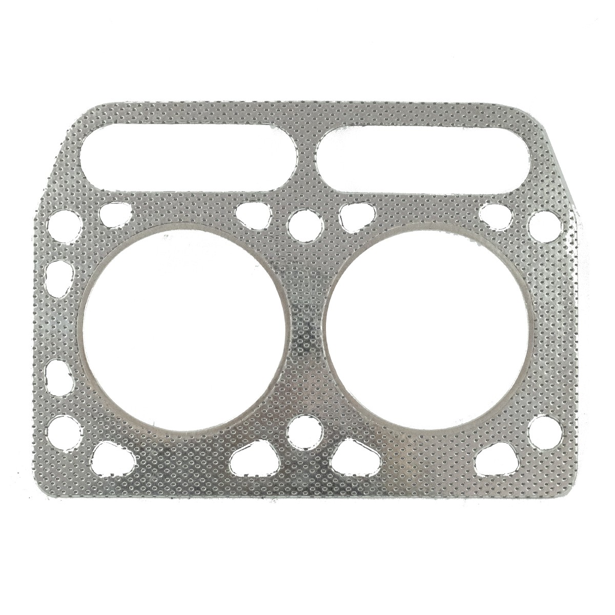 Head gasket Ø93 mm, Yanmar YM2000 RED / Yanmar YM2210 / Yanmar 2TR22-2