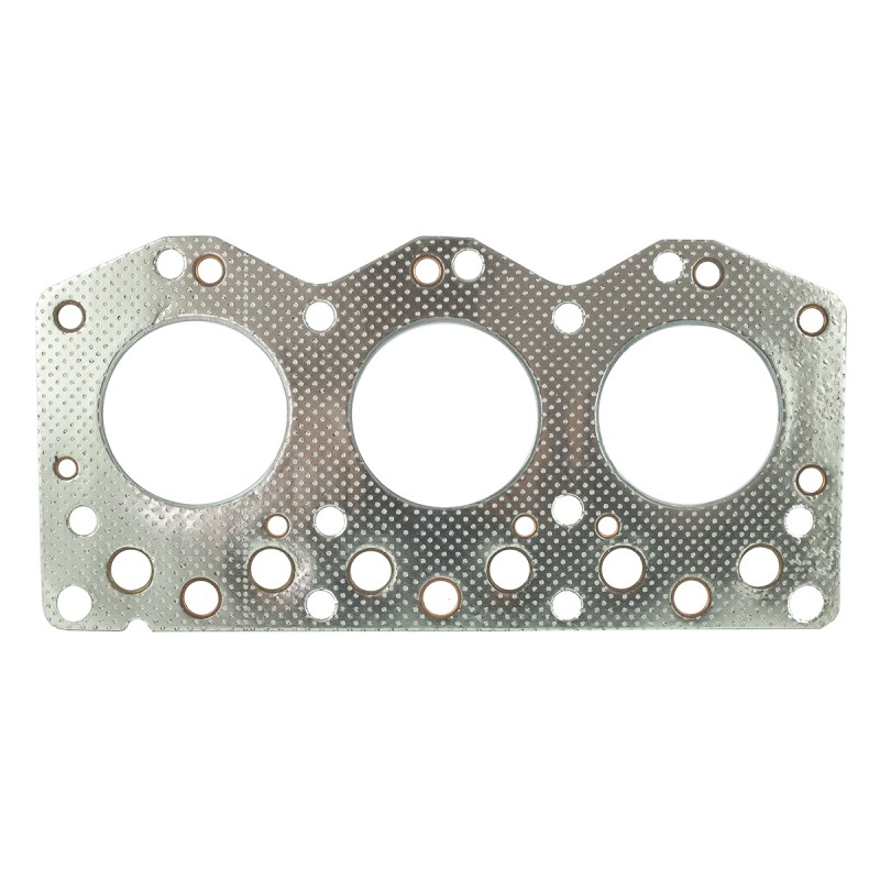 head gaskets - Cylinder head gasket / Ø78 mm / Iseki TL1900 / TL2100 / TU 180F / TU185 / TU200 / Iseki E3AF1
