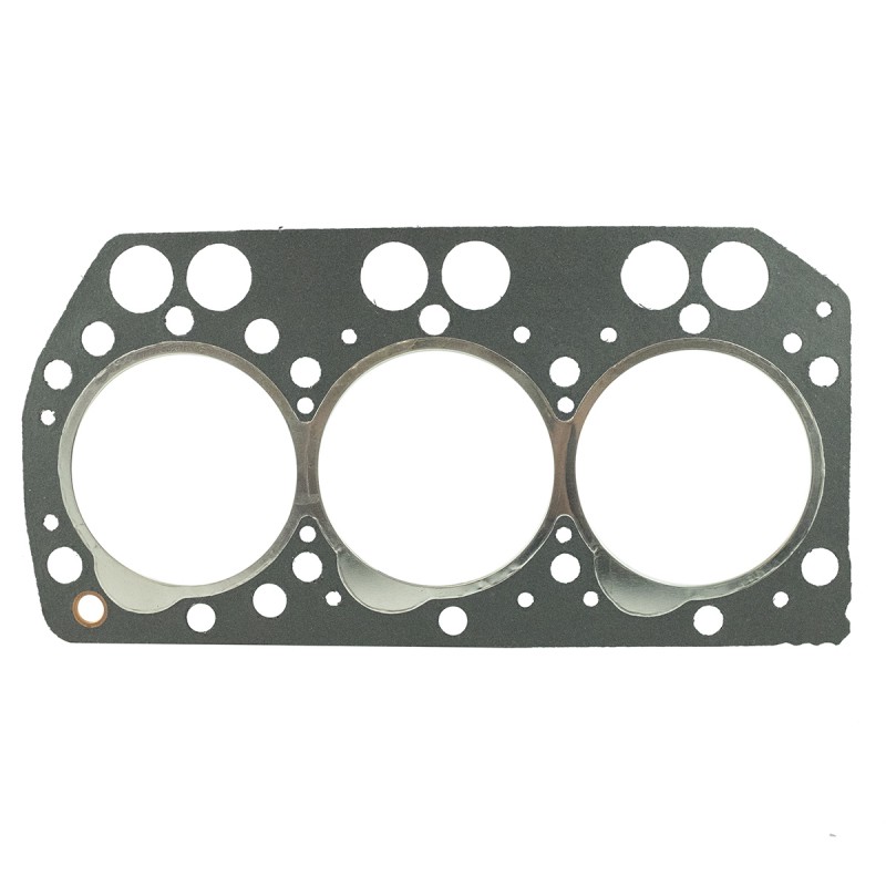 joints de culasse - Joint de culasse / Ø87 mm / Iseki TG21 / TF23 / TF223 / TF243F / TF325 / Iseki E3CE
