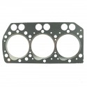 Cost of delivery: Head gasket Ø87 mm, Iseki SF / Iseki TF / Iseki E3CE