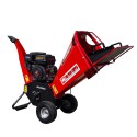 Cost of delivery: DR-GS-65H 4FARMER petrol disc chipper - 6.5 HP