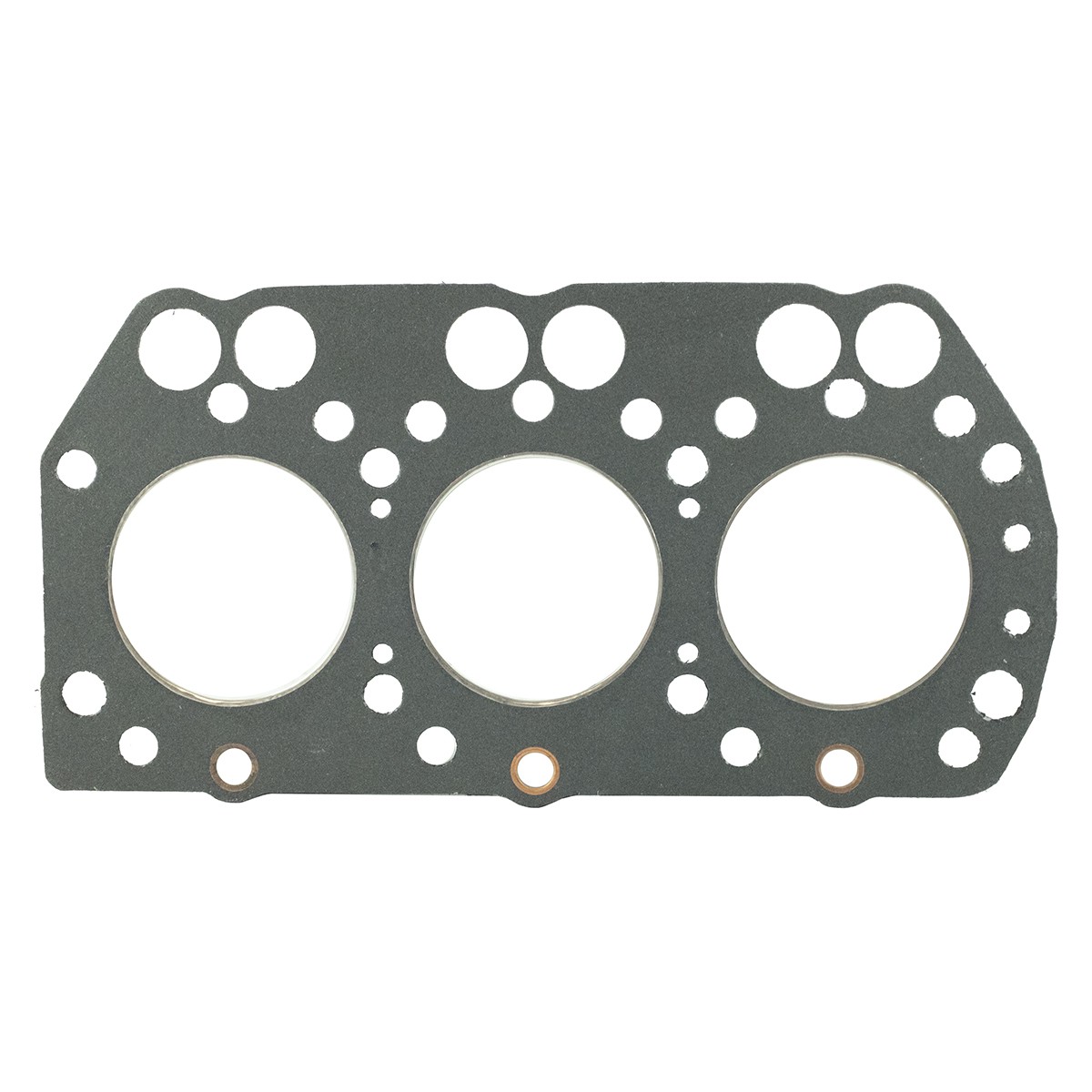 Head gasket Ø68 mm, Iseki SG / Iseki E374