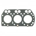 Cost of delivery: Head gasket Ø68 mm, Iseki SG / Iseki E374