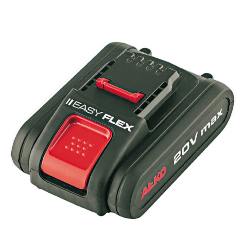 accessoires - Batterie AL-KO B 50 Li Easy Flex