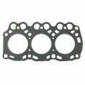 Cost of delivery: Head gasket Ø68 mm, Iseki TU135 / Iseki TU137 / Mitsubishi L3A