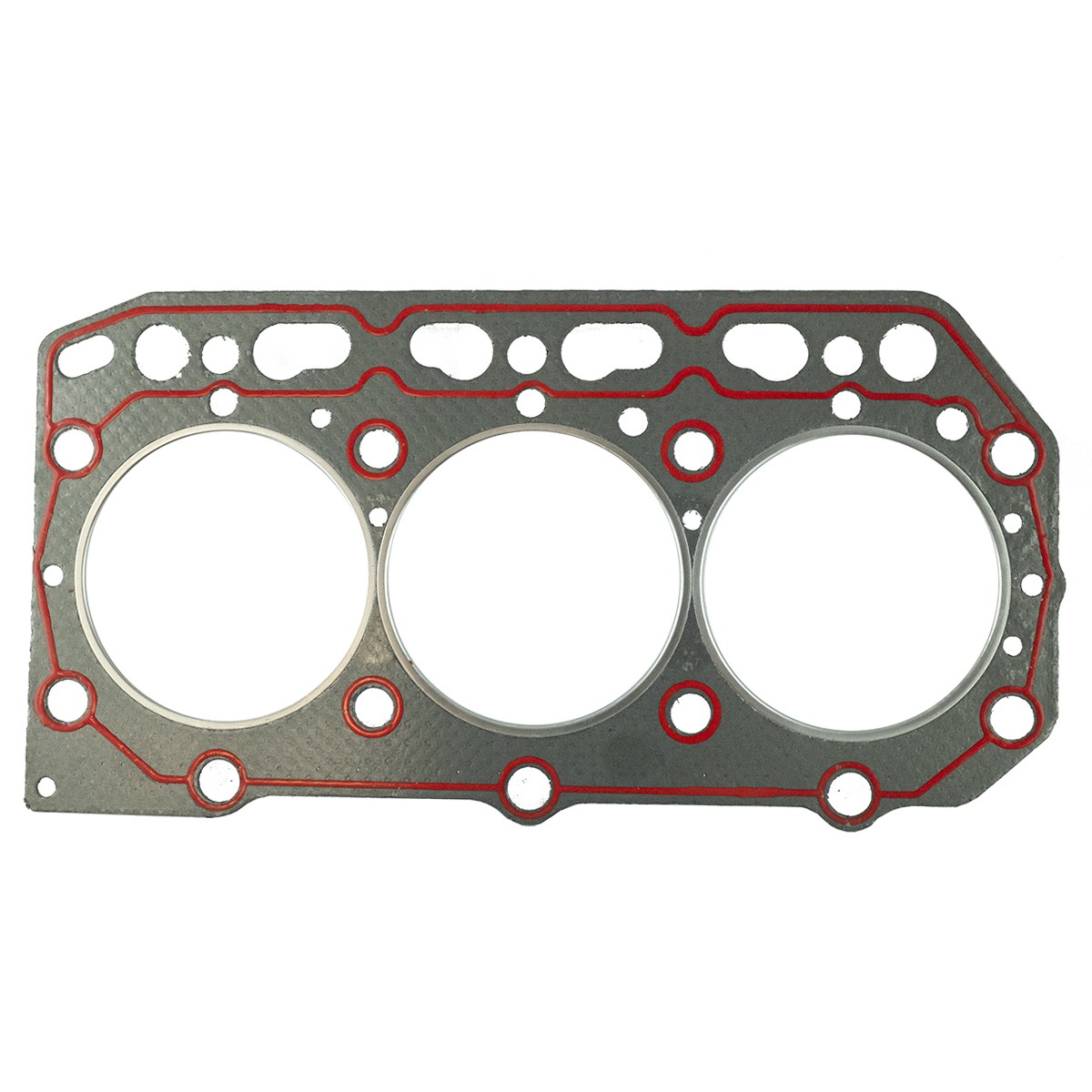 Head gasket Ø86 mm, Yanmar F22 / F24 / Yanmar 3TNB84