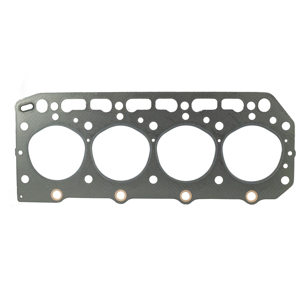 Head gasket Ø83 mm, Yanmar FX26 / FX28 / FX32 / Yanmar 4TNA78