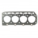 Cost of delivery: Head gasket Ø83 mm, Yanmar FX26 / FX28 / FX32 / Yanmar 4TNA78