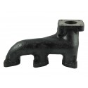 Cost of delivery: Kubota B7001 engine exhaust manifold (3 holes)