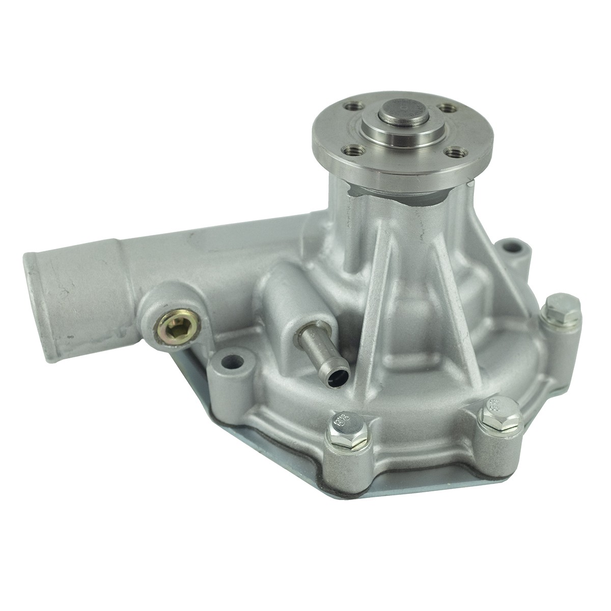 Water pump - Mitsubishi S4S