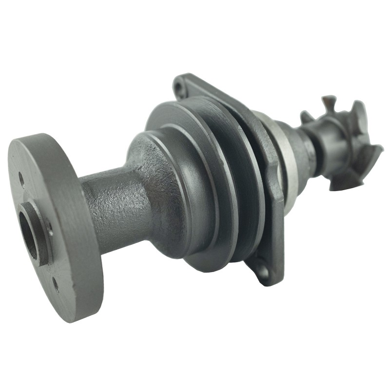 bombas de agua - Bomba de agua - Shibaura / Ford / New Holland