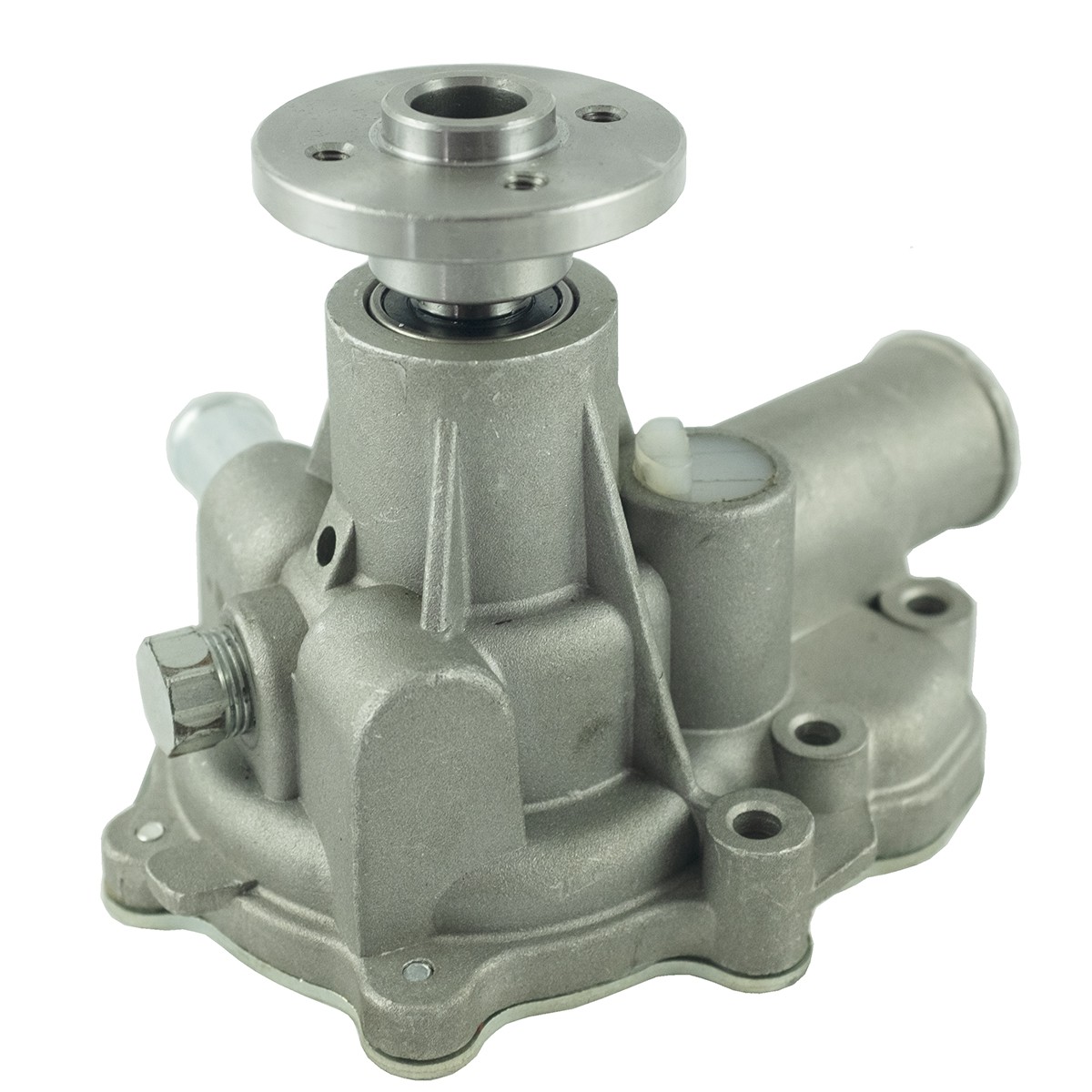 Water pump - Shibaura N844/N843-C/N843-H/N844L-C/N844LT-C/N844T