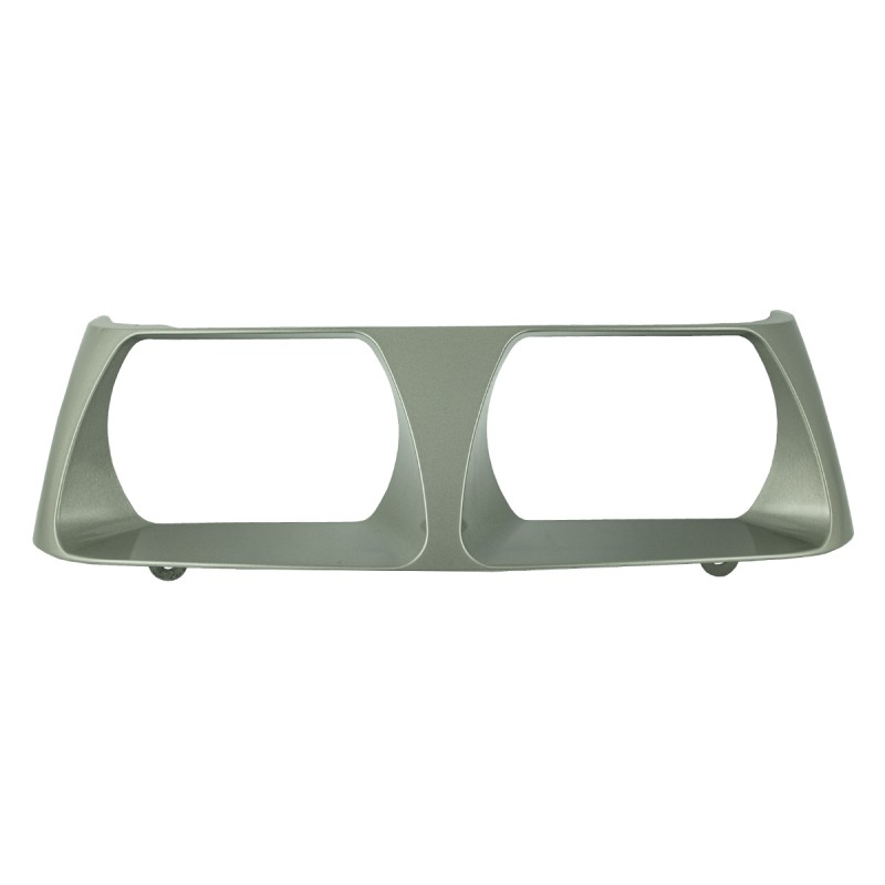 car body parts - Headlamp bracket / Iseki SXG19 / TXG23