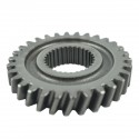 Cost of delivery: 30T / 30T gear rack 37.50 x 98.10 x 16 mm LS Tractor / 40009807 / TRG285
