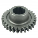 Cost of delivery: 30T/36T helical gear box 32.50 x 98.10 x 16 mm / LS Tractor / 40009806 / TRG285