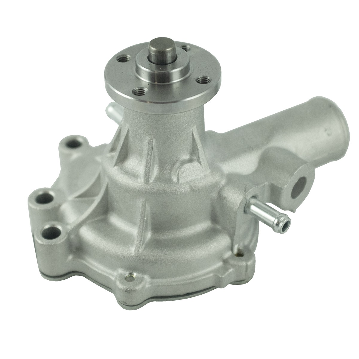 Water pump - Iseki E3CD/E3CE/E39/E255/E262/E269/E374/E380/E383/E3100/E3112