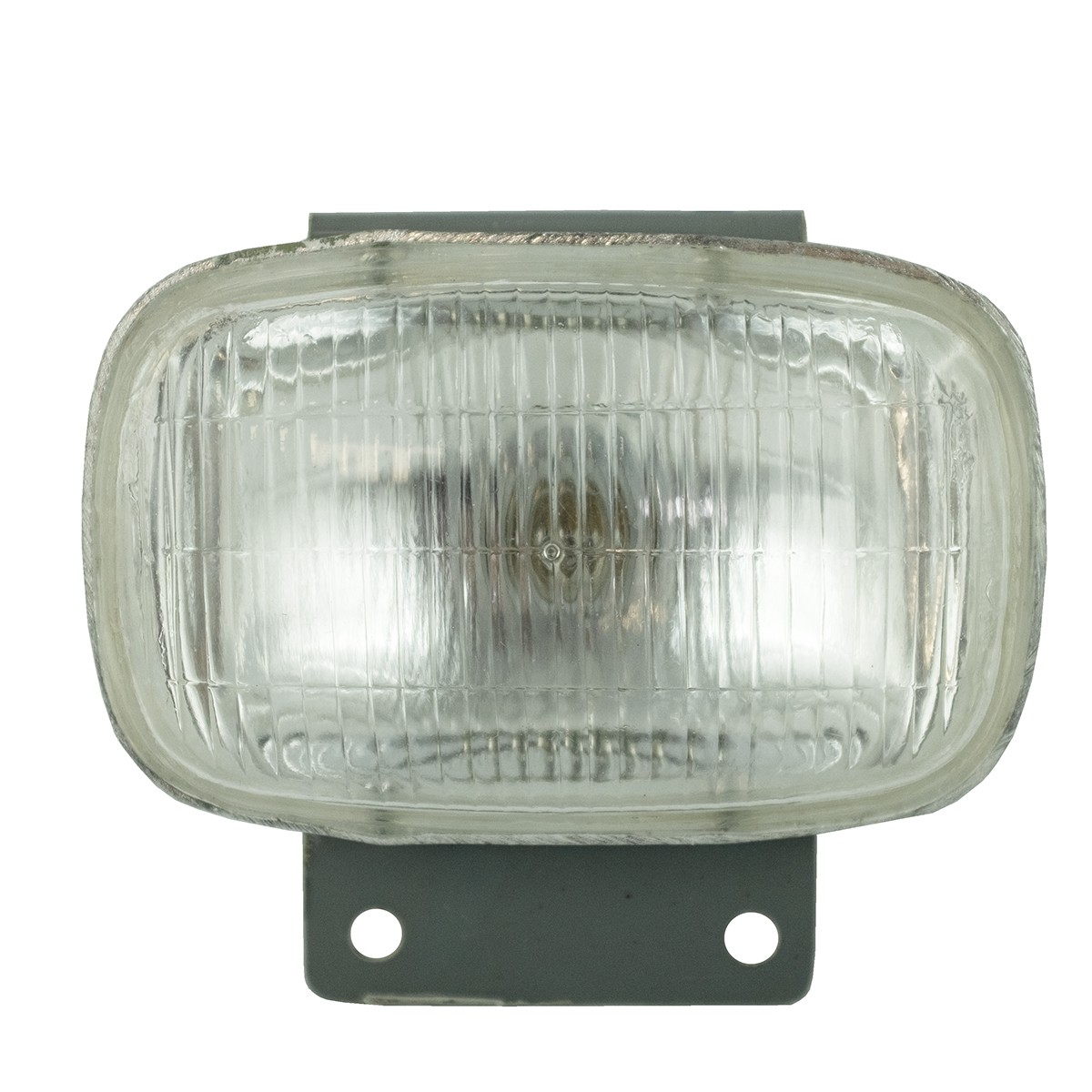 Lamp / Yanmar YM2010 / front headlight / 12V 35W / T-19 P15 D25-1 /