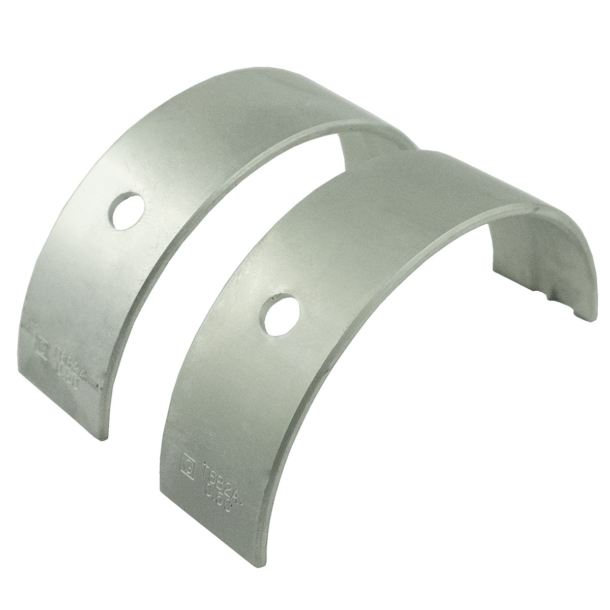 Iseki connecting rod bearings / STD + 0.50 mm / 020