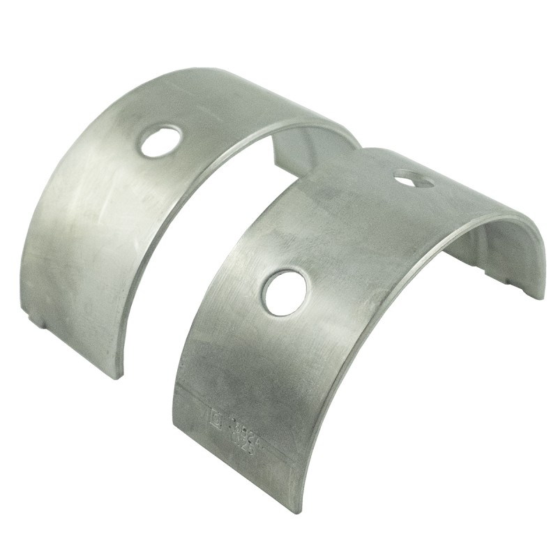 acetabulárne objímky - Ojničné ložiská / Iseki / STD + 0,25 mm / 010