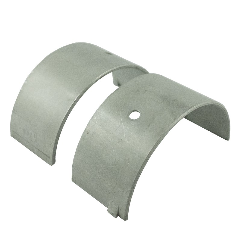 acetabular sockets - Connecting rod bearings / Hinomoto / STD + 0.25 mm / 010