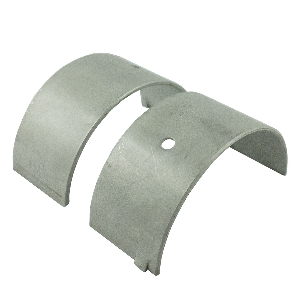 Connecting rod bearings / Hinomoto / STD + 0.25 mm / 010