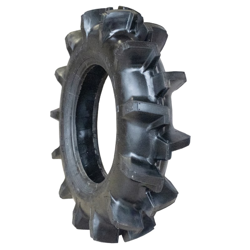 tires and tubes - Agricultural tire 6.50-16, 6PR / FIR / HIGH TREAD