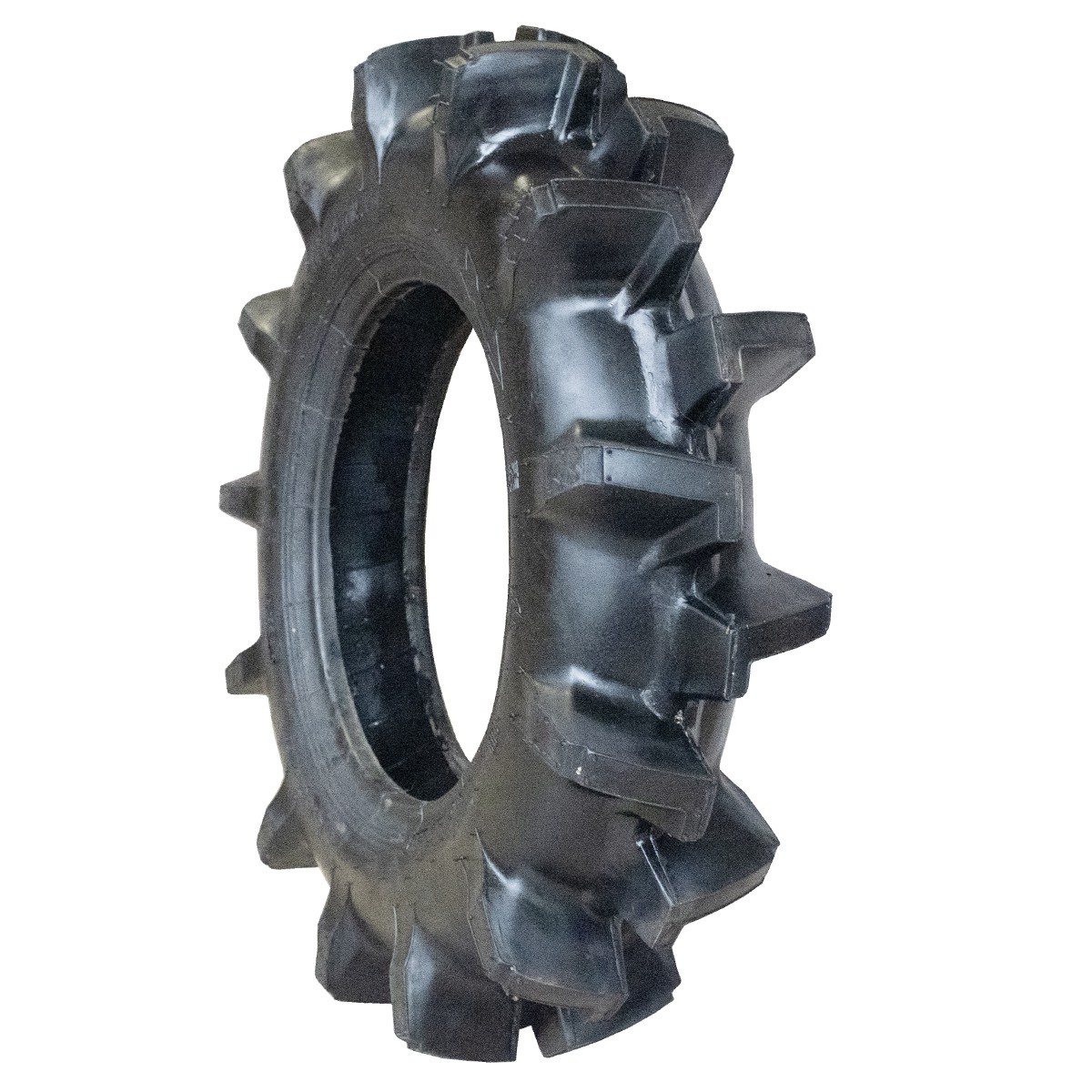 Agricultural tire 6.50-16, 6PR / FIR / HIGH TREAD