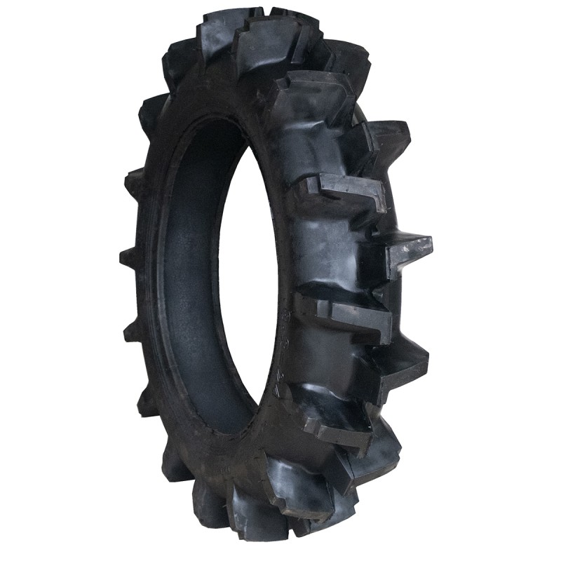 tires and tubes - Agricultural tire 8.30-24, 6PR / 8.3-24 / 8.30x24 / FIR / HIGH TREAD