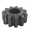 Cost of delivery: Kubota 11T / 14T gearbox sprocket