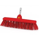 Cost of delivery: Street broom SB 400 Wolf Garten 40 cm