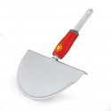Cost of delivery: Crescent spade RM-M Wolf Garten